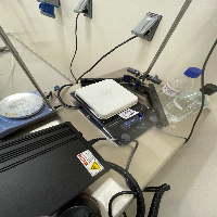 IKA C-MAG HS 7 Control Hotplate Stirrer image 0